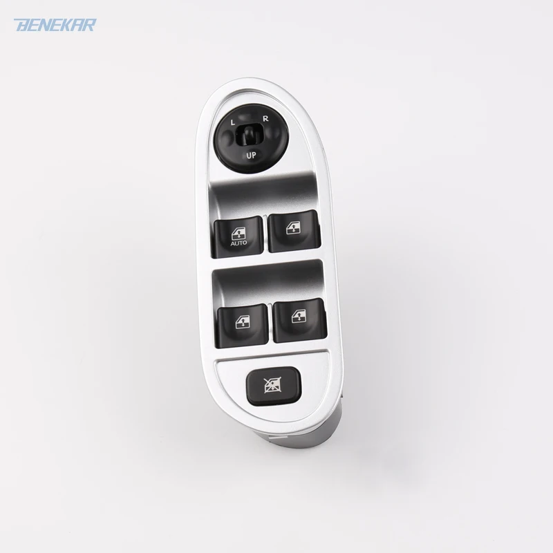 Регуляторы лобового стекла Benekar для JAC J3 3750310U8160|Переключатели и рычаги авто| |