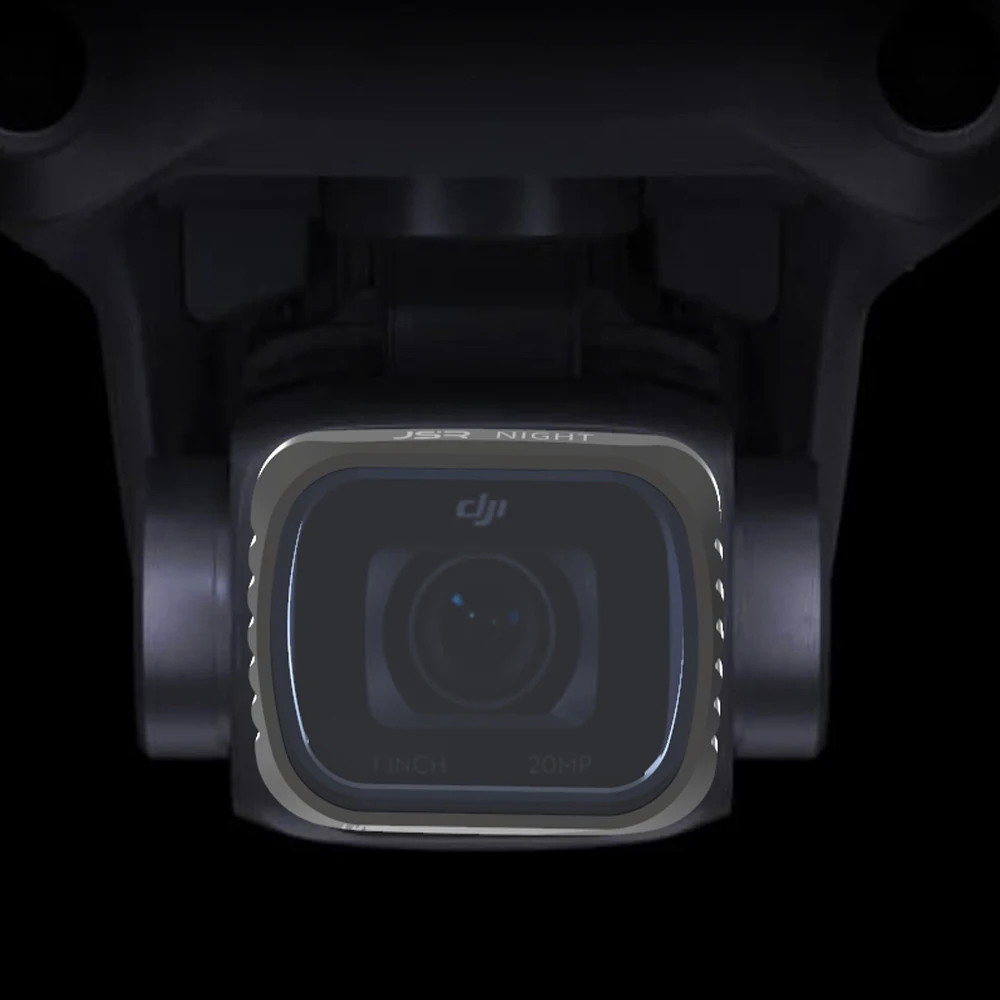 Фильтры для дрона DJI Mavic Air 2S фильтр объектива UV/CPL/NDPL4/8/16/32/64/1000 Star Night GND градиентные