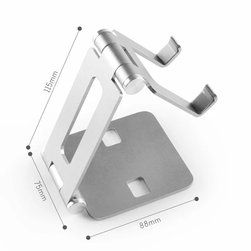 Универсальная многоугольная регулировка для смартфона планшета сотового