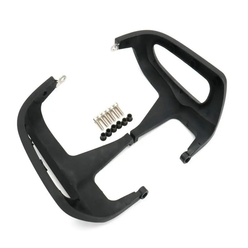 

Черная защитная крышка двигателя для BMW R1150R R1150GS R1150RT 2004-2005