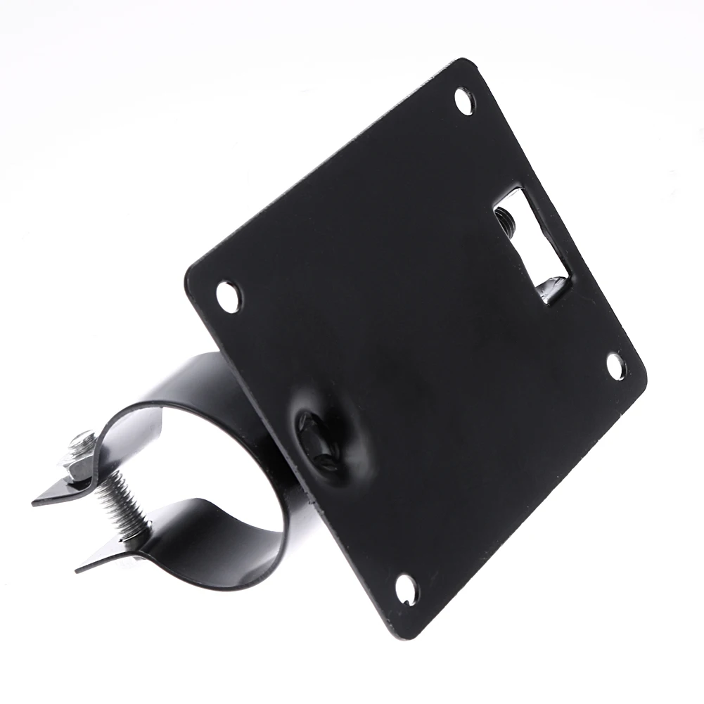 

3pcs/set 10mm Electric Drill Cutting Seat Stand Holder Set with 2 Wrenchs and 2 Gaskets for Polishing / Grinding