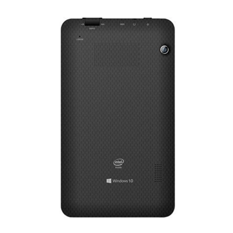 7 дюймов i700QW Windows 10 планшетный ПК 1 Гб DDR3+ 16 Гб eMMC 1024x600 разрешение с наушниками