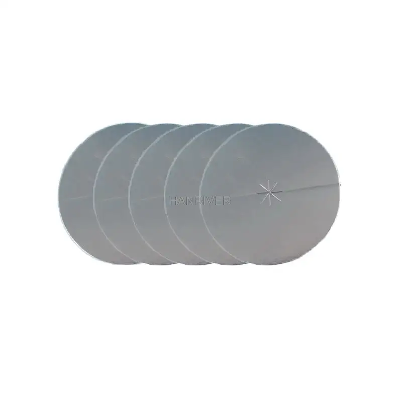 

10/20/30X Bijenwas Kaars протекторы-Persoonlijke Oor Zorg bescherписьмо Schijf/диск (диаметр. 8 см)