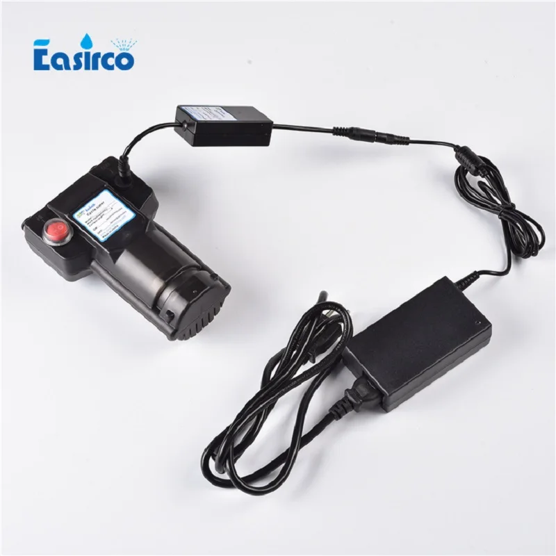 Циклический таймер для противотуманного насоса устройство садового орошения с