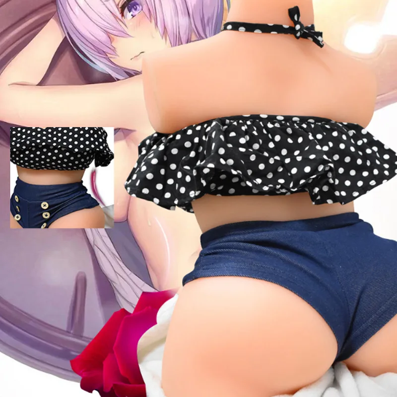 Секс кукла с грудью и Киской мужской для мастурбации Реалистичная девственная