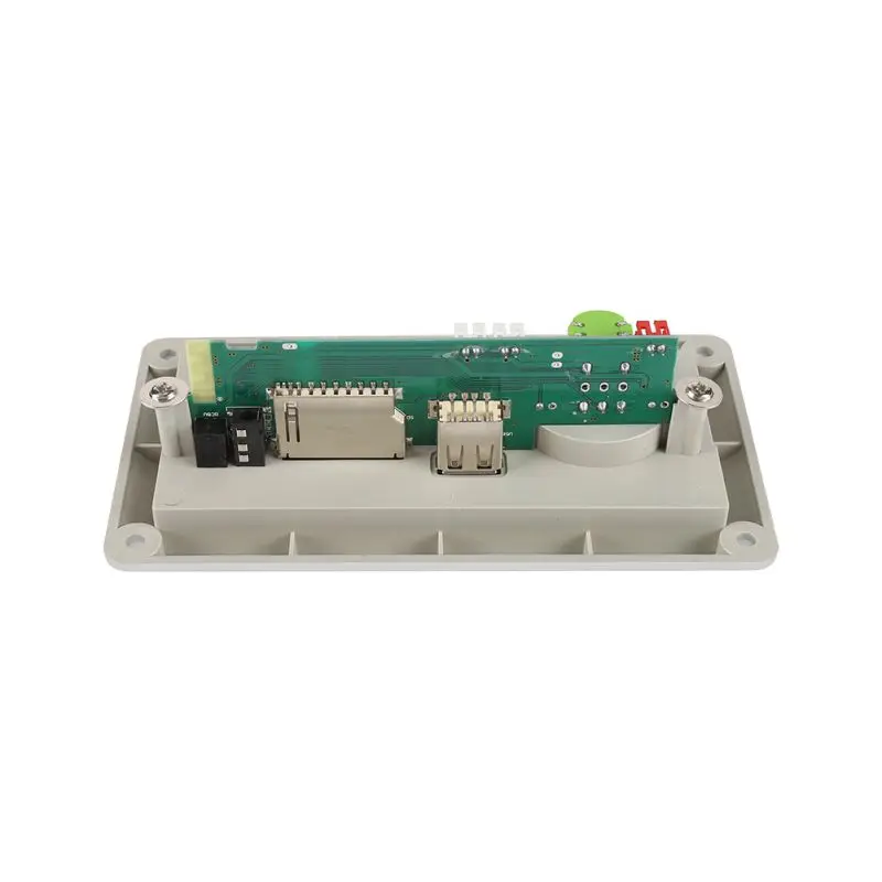 Горячая продажа Беспроводной MP3 WMA DAC декодер плата с USB SD TF Bluetooth аудио модуль