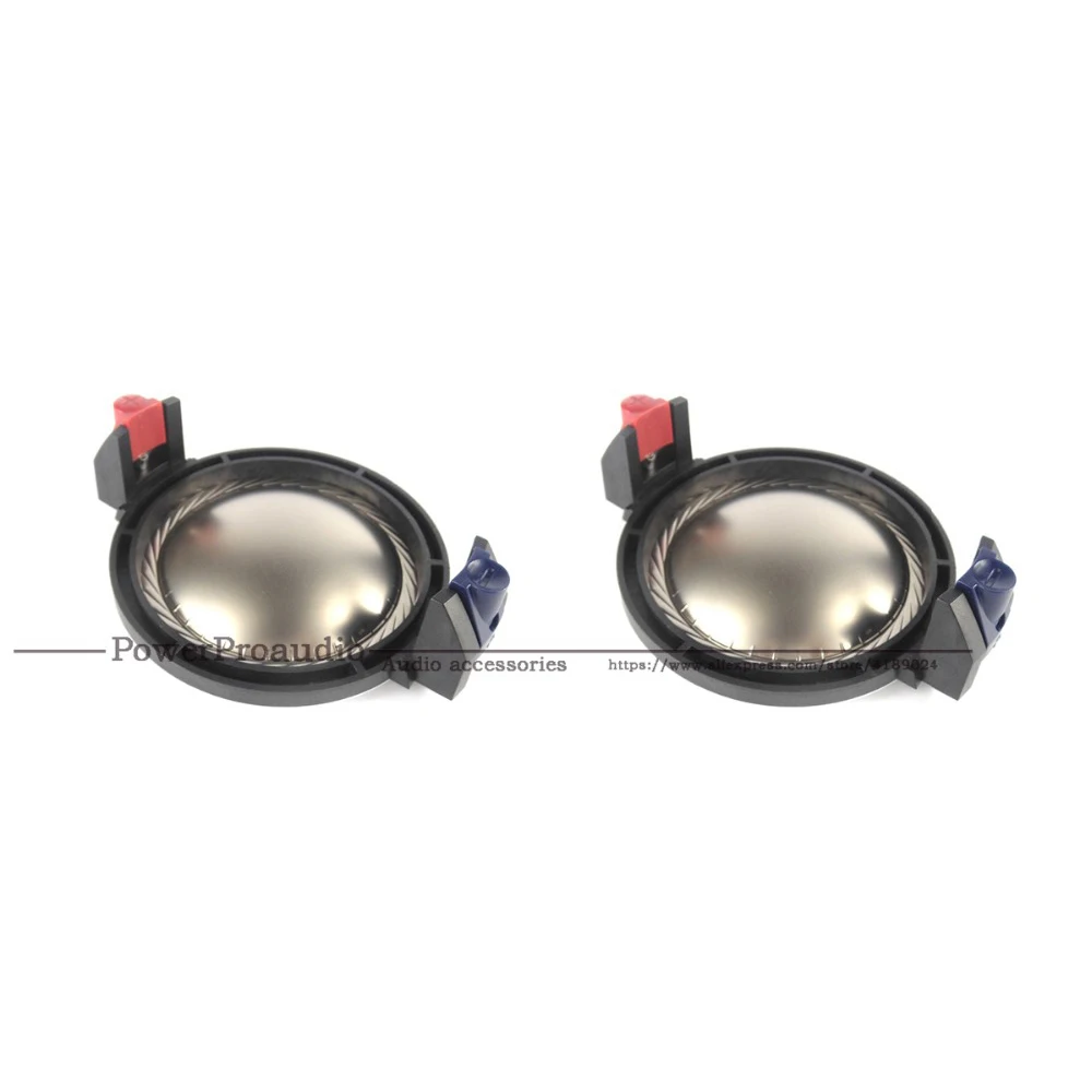 2 шт. RCF aftermarket 3 дюйма 74 46 5 ND3020 T3 диафрагма 8 Ом или 16 | Электроника