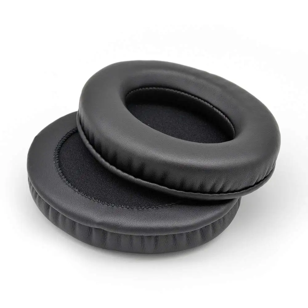 Кожаные запасные амбушюры для телефона подушка из пеноматериала части Takstar pro 80