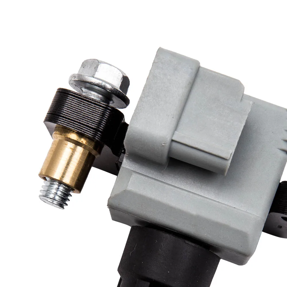4PCS Ignition Coil for Subaru Forester Impreza Legacy 2.5L H4 Turbo 22433AA418 22433AA480 22433AA540 | Автомобили и мотоциклы