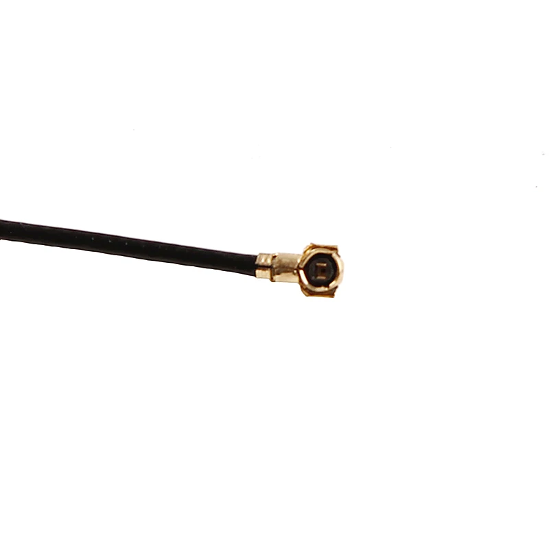 2 шт. антенный кабель с разъемом типа Мама мама и папа для AX200 9260 8265 BCM94360HMB