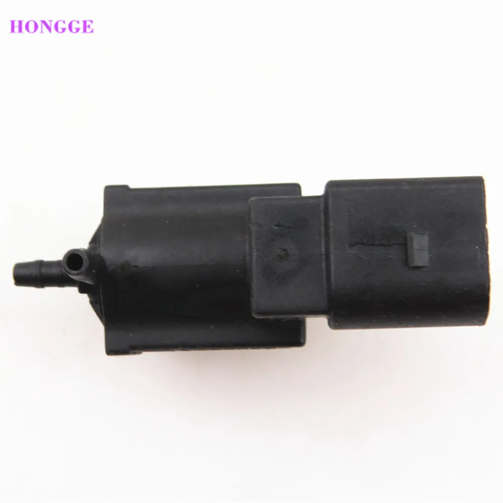 

HONGGE Air Intake Manifold Solenoid Control Valve For Bora Passat Golf Seat Leon A6 Q5 037 906 283C 037906283C
