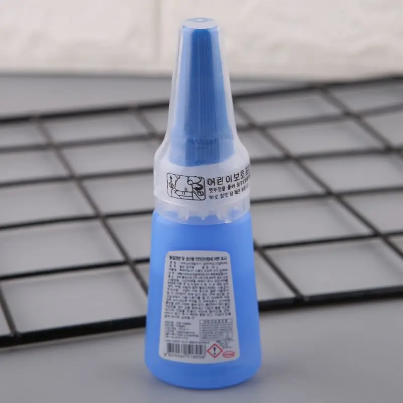 401 клей специально для лук и стрелы быстросохнущая слизистая БЫСТРОРАЗЪЕМНАЯ