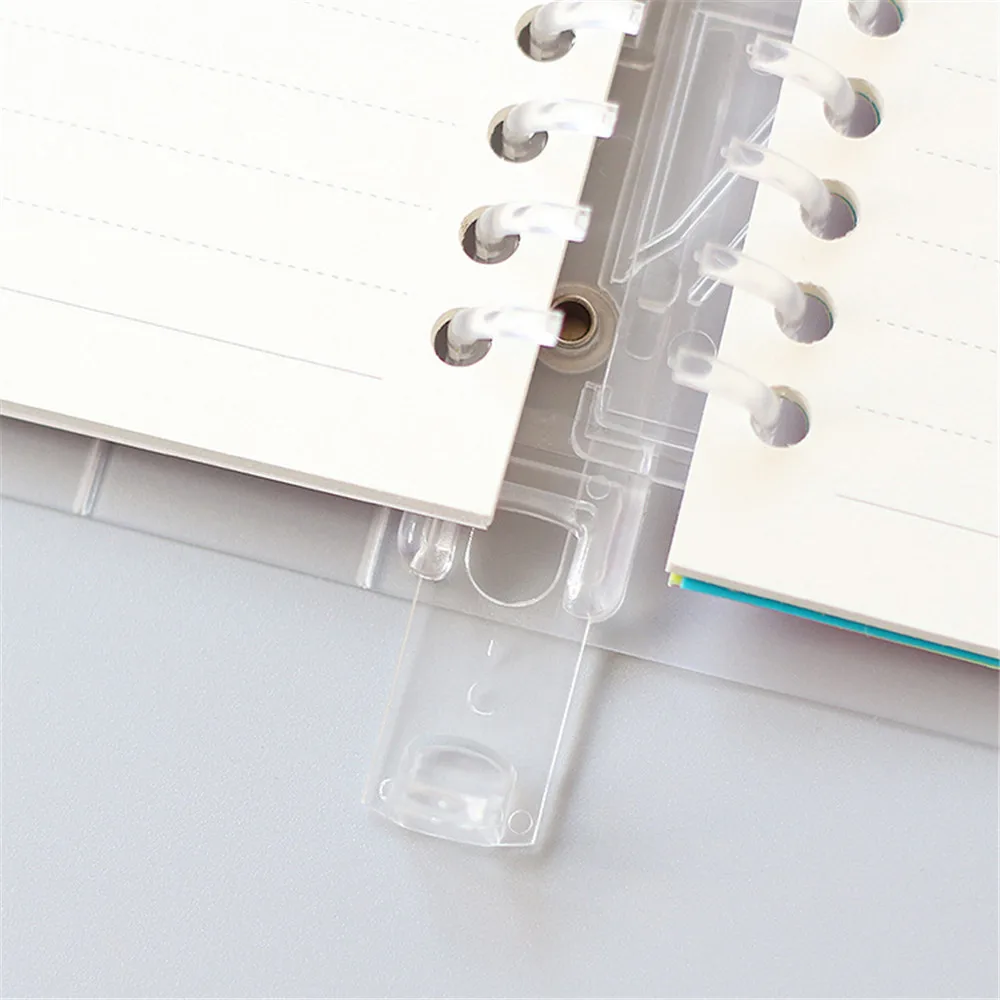 Agenda cuadernos escolares para el colegio spiral a4 a6, школьный Переплетчик, книга для путешествий, милый ежедневник, Переплетчик для школы