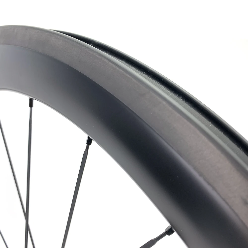 ELITEWHEELS 700C Novatec A271/F372 ступица Углеродные шоссейные велосипедные колеса 30 35 38 45 47 50 55