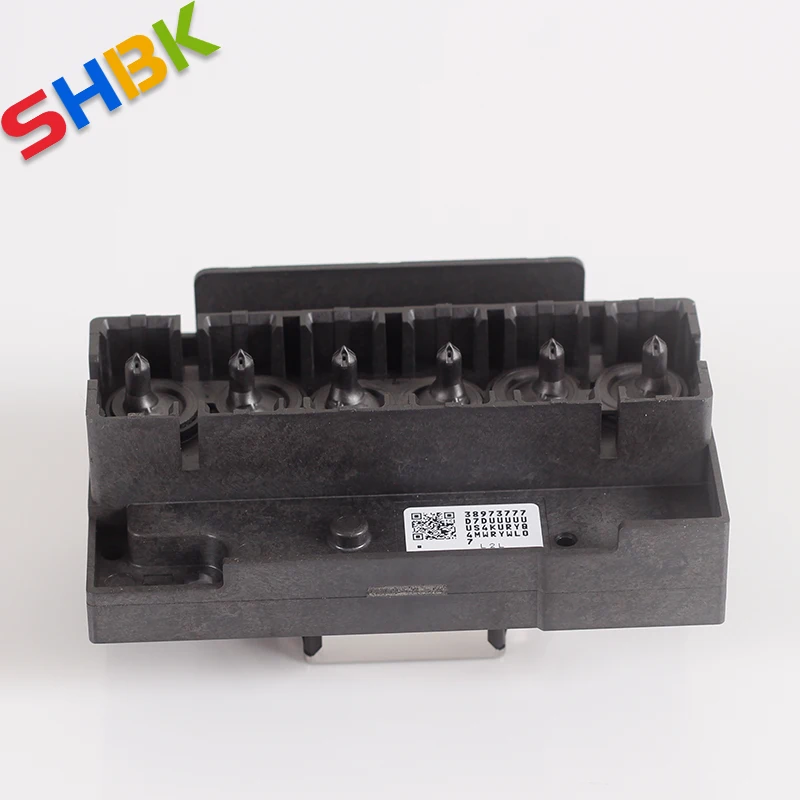 11.22.. A4 размер УФ печатающая головка, Epson L805 печатающая головка, R330UV Чернильное сопло головка. A4 планшетный принтер головы. Печатающая головка