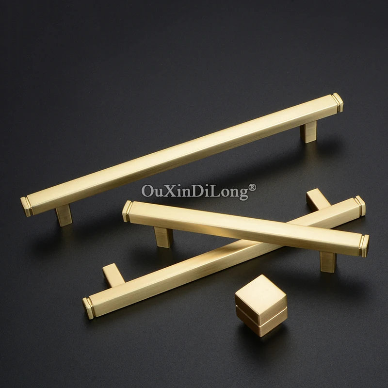 10 шт. ручки для кухонных шкафов и ящиков | Обустройство дома