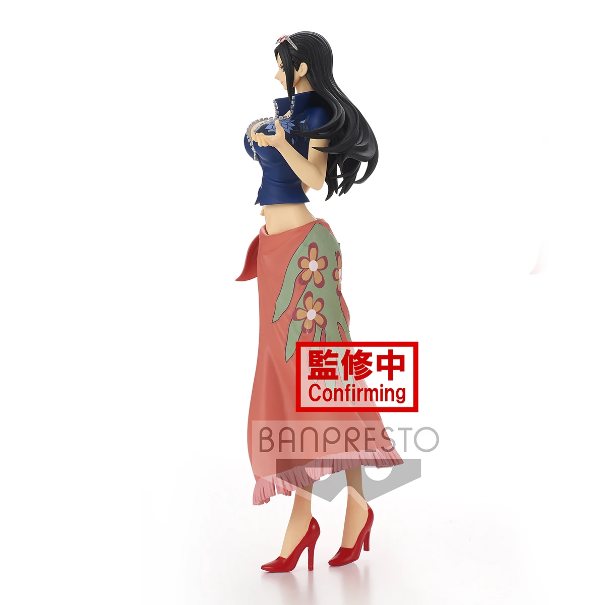 in stock bandai one piece nico robin glitter glamours action anime figures model speelgoed ornamenten gift toys for boys free global shipping