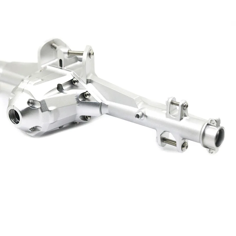

Корпус коробки передач из сплава 1/7, аксессуары для автомобиля AN88