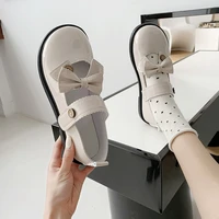 lolita shoes gothic shoes mary jane shoes jk uniform shoes cosplay costum summer shoes for women