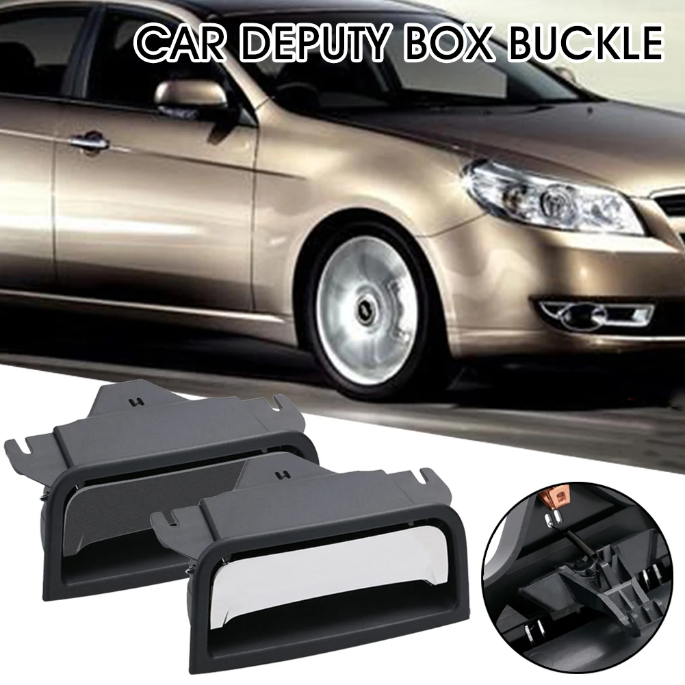 

High Quality Center Console Armrest Box Latch Plastic for 2014-2020 Chevrolet Suburban Tahoe Silverado GMC Yukon Sierra 22861304