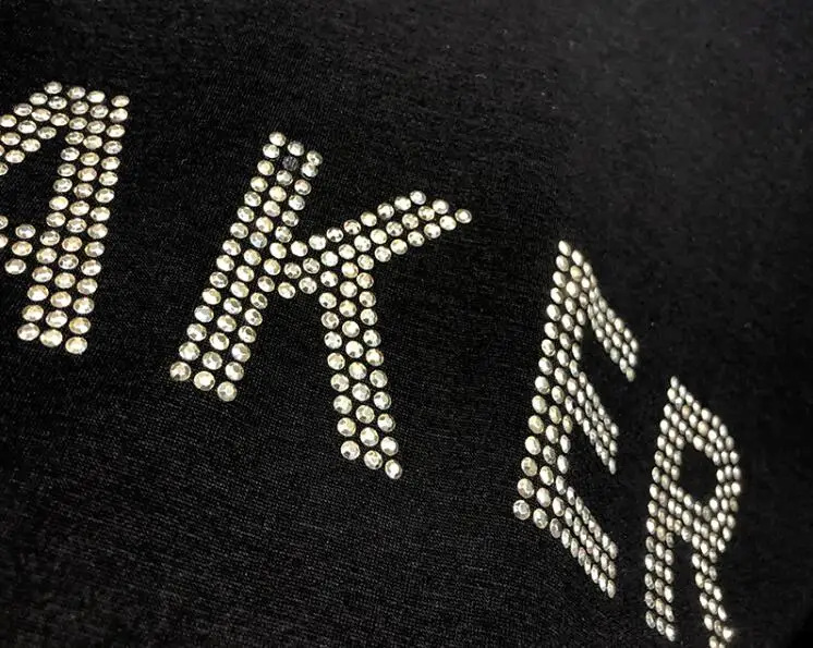 Мужские толстовки с капюшоном алмазным камнем Уличная Повседневная Толстовка в