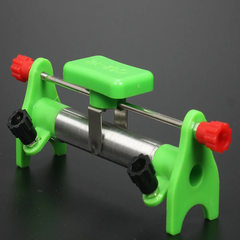 Мини 20 Ом 2 ампер ползунковый Реостат резистор физический эксперимент научные