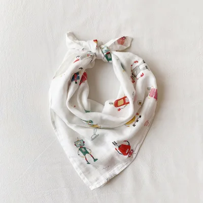 JQR New Baby Blanket Newborn Soft bamboo fiber Baby Blankets Muslin Swaddle Wrap Feeding Burp Cloth Towel Scarf Baby Stuff - Цвет: JQR