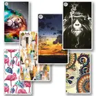 Противоударный чехол для планшета Lenovo Tab M10, фотографический чехол для Lenovo M10 FHD REL 10,1 M10 HD Gen 2 Gen2, окрашенный чехол