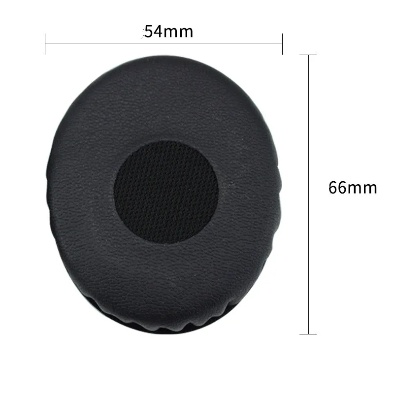 Высококачественная пена для гарнитуры Cusion Замена Sennheiser HD228 HD218 HD219 HD229 HD220 HD239