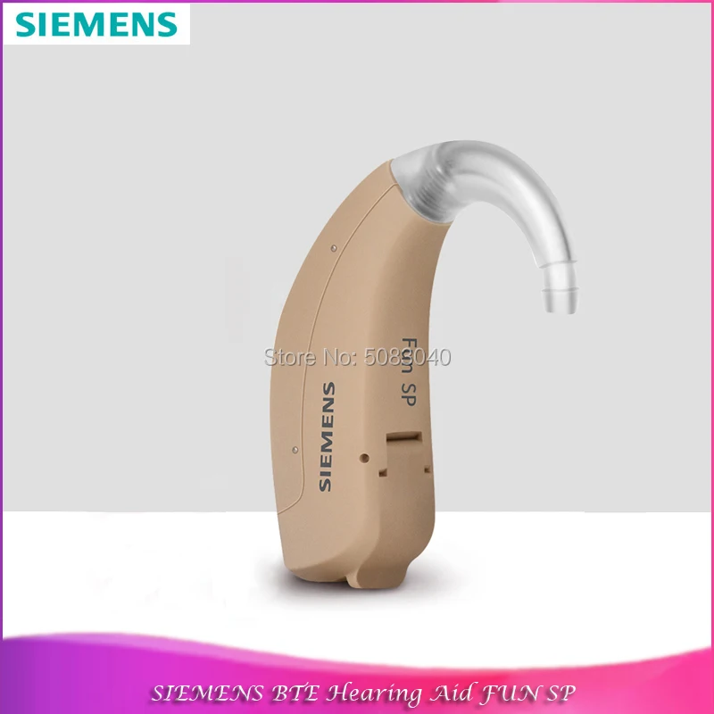 2021 горячая Распродажа SIEMENS Fun SP 6 каналов супер мощные средства для ухода за ушами