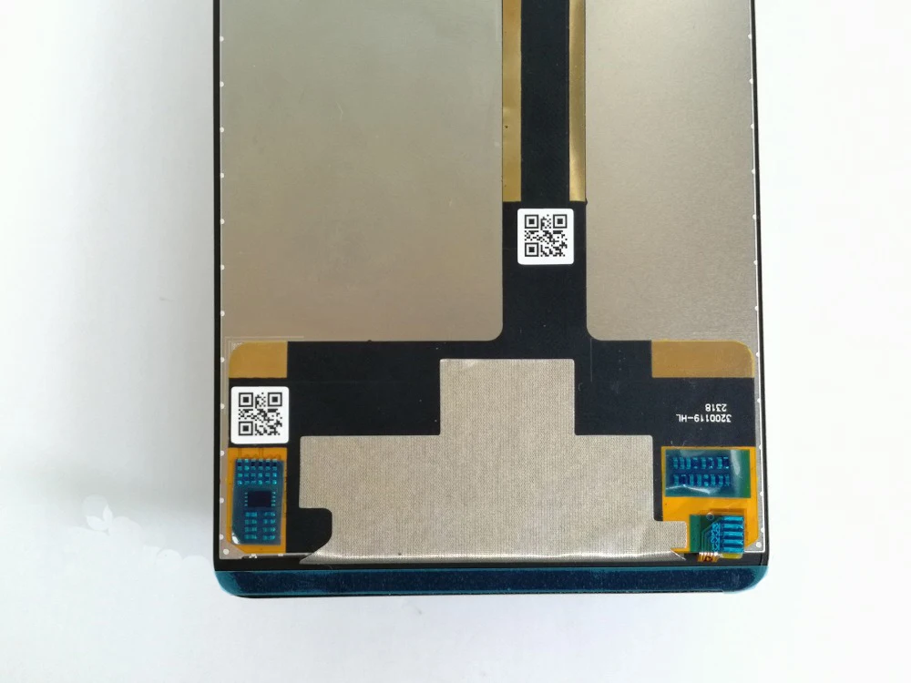 Новый 6,0-дюймовый ЖК-дисплей для Nokia 7 Plus / E7 Plus TA-1062 TA-1046 TA-1055 с сенсорным экраном Дигитайзер для ремонта замены + бесплатный инструмент