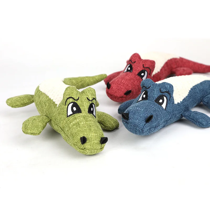 Оптовая продажа игрушек имитация голоса кукурузы крокодил пазл зуб моляра