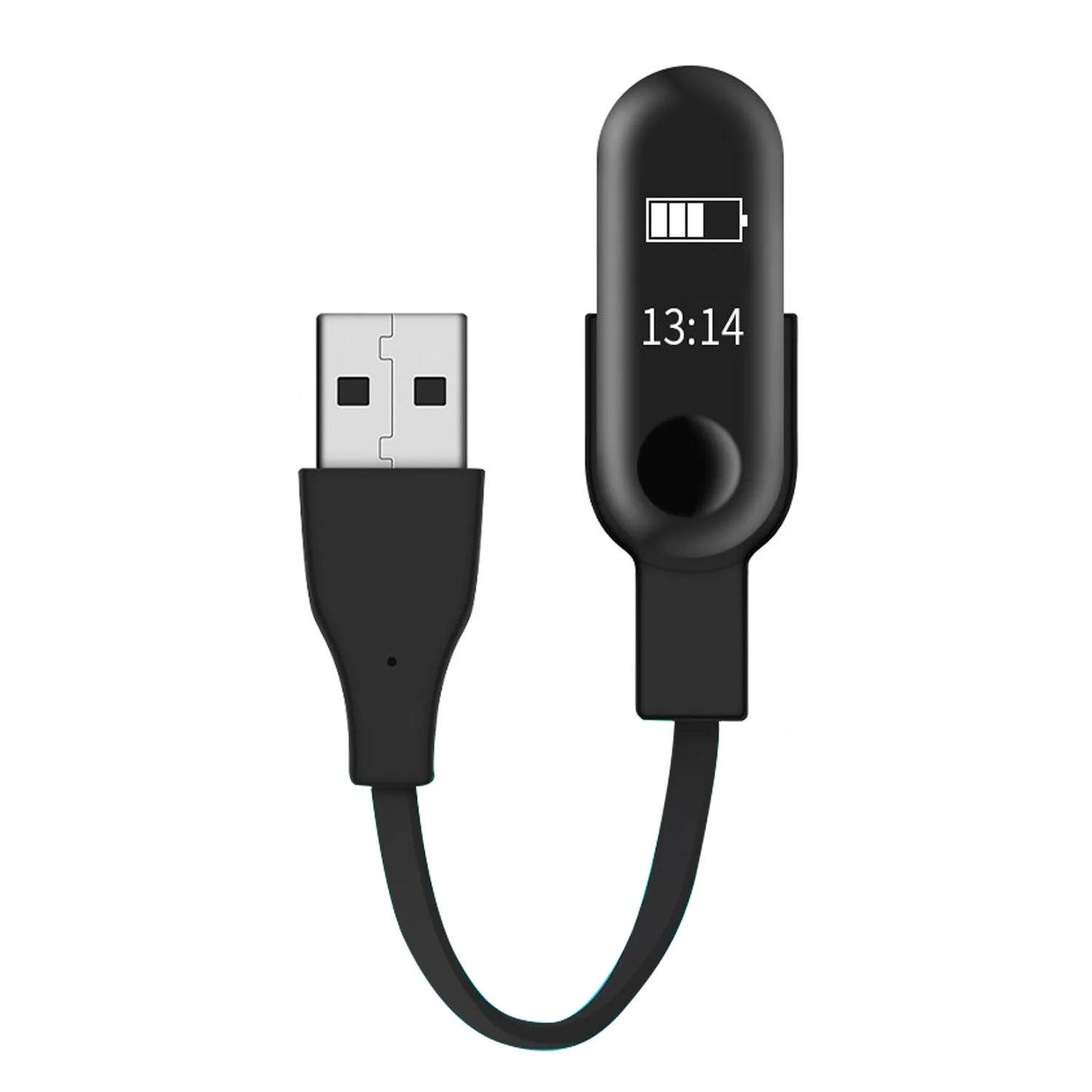 Док-станция Gosear USB для Xiaomi Mi Band 3 2 шт. | Электроника