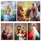 Алмазная вышивка 