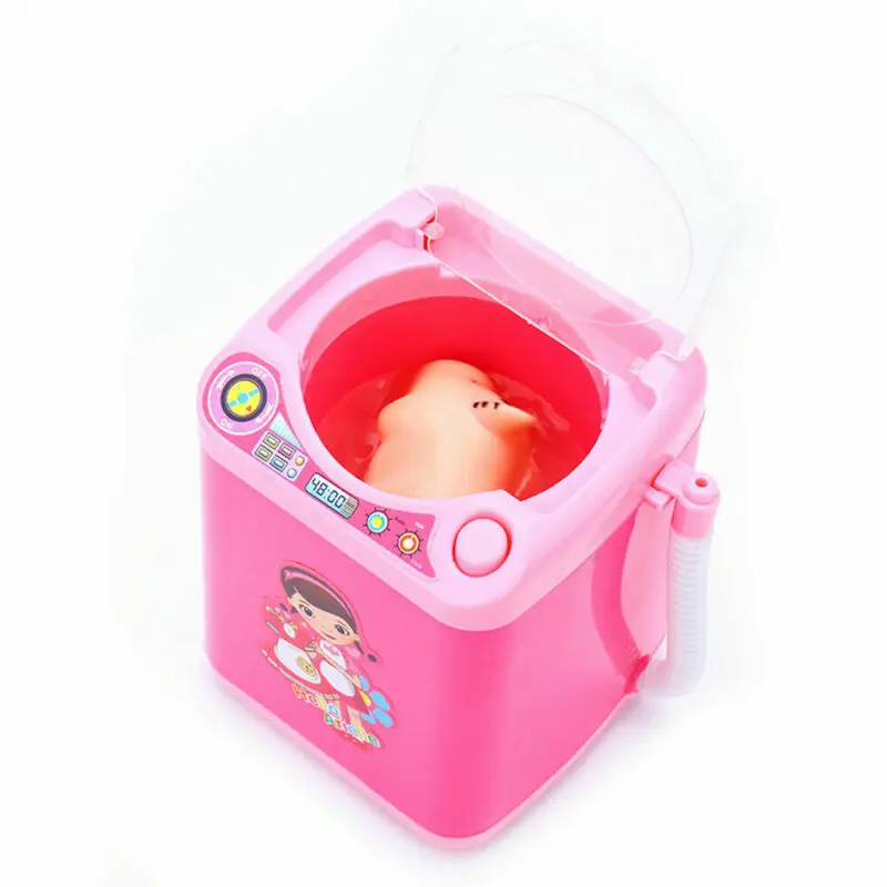 Новинка 2020 губка кисти для макияжа очиститель игрушка мытья игрушки уборки