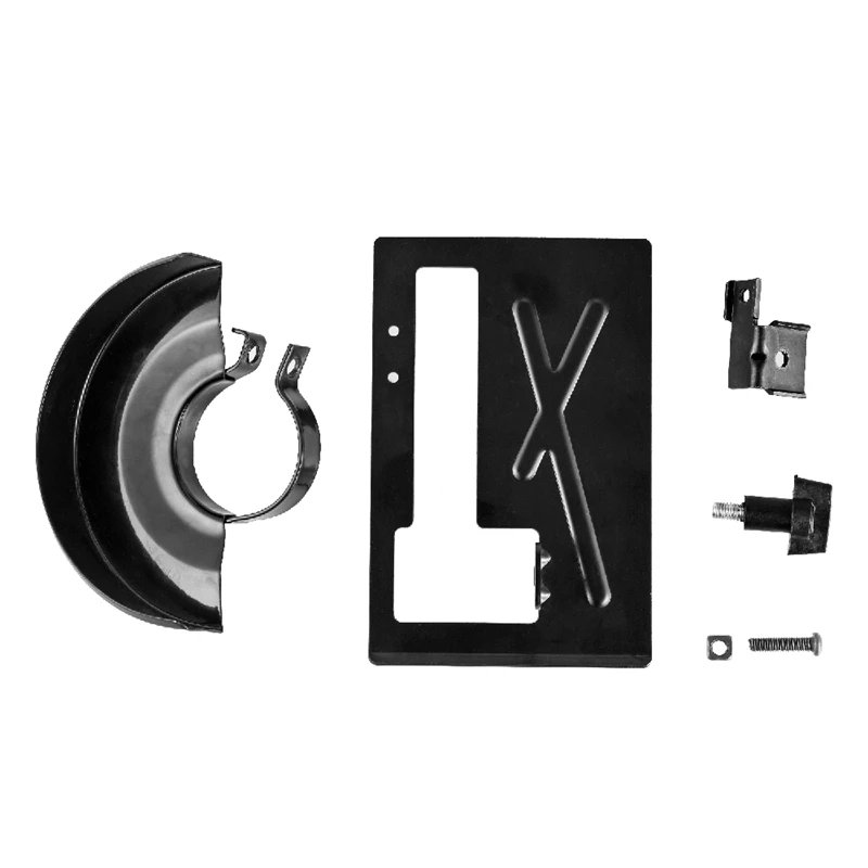 Vastar Регулируемый угловой кронштейн для шлифовальной машины подставка держатель