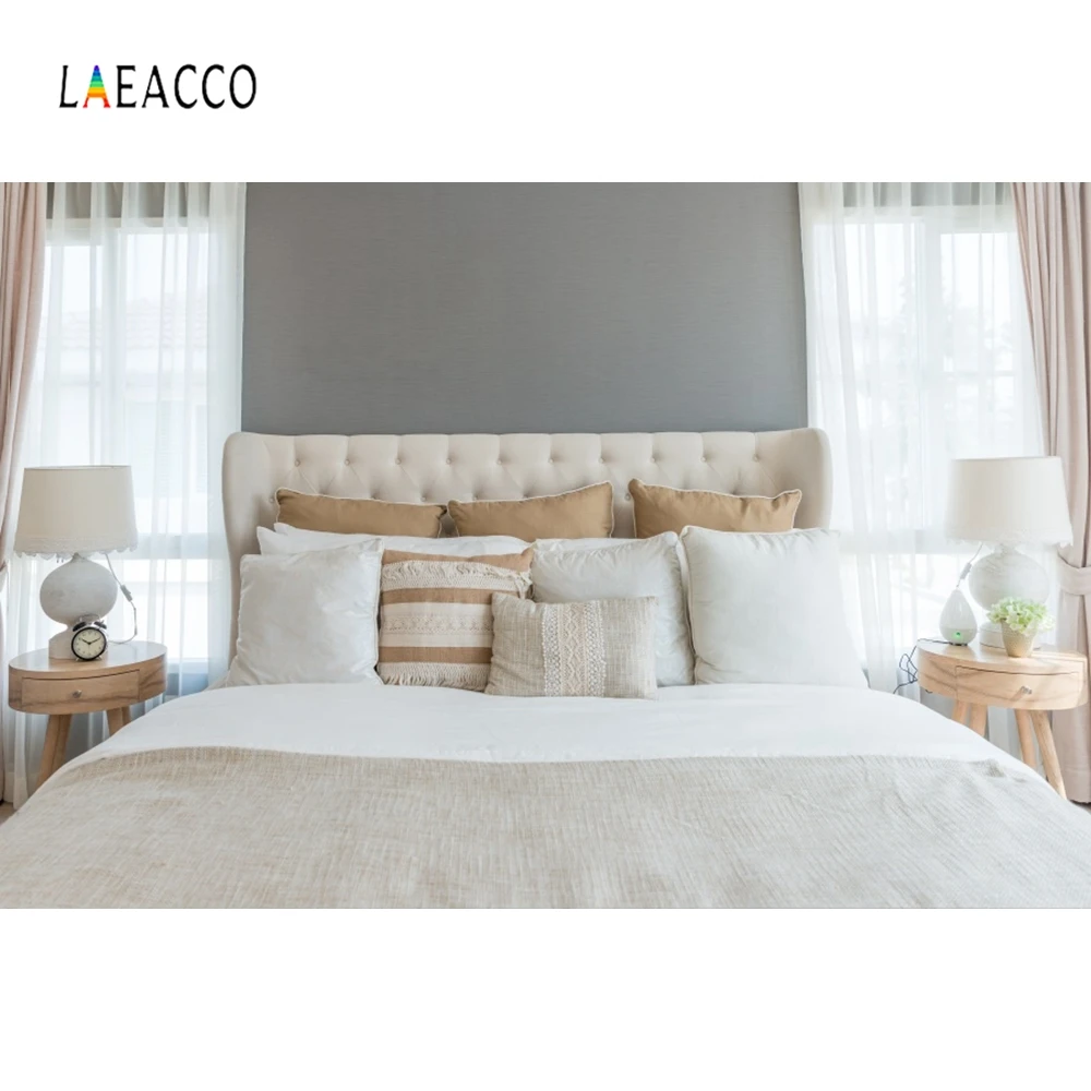 Роскошные фоны Laeacco Boudoir для фотосъемки на стену индивидуальный фотографический