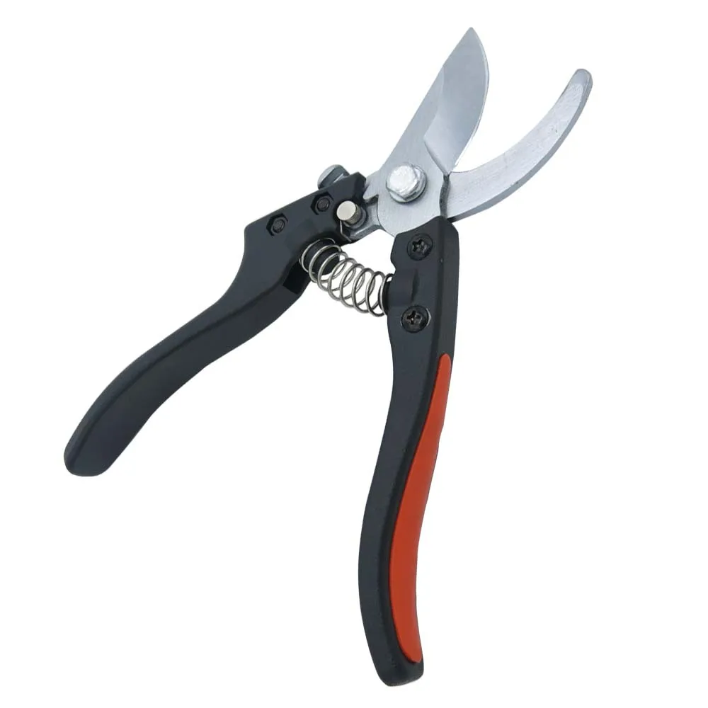 WS 03 black Профессиональные секаторы садовые инструменты 20 см дерево резак инструмент для обрезки плоскогубцы - Цвет: WS 03 black