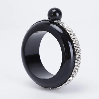 

DEOUNY Фляга-браслет из нержавеющей стали