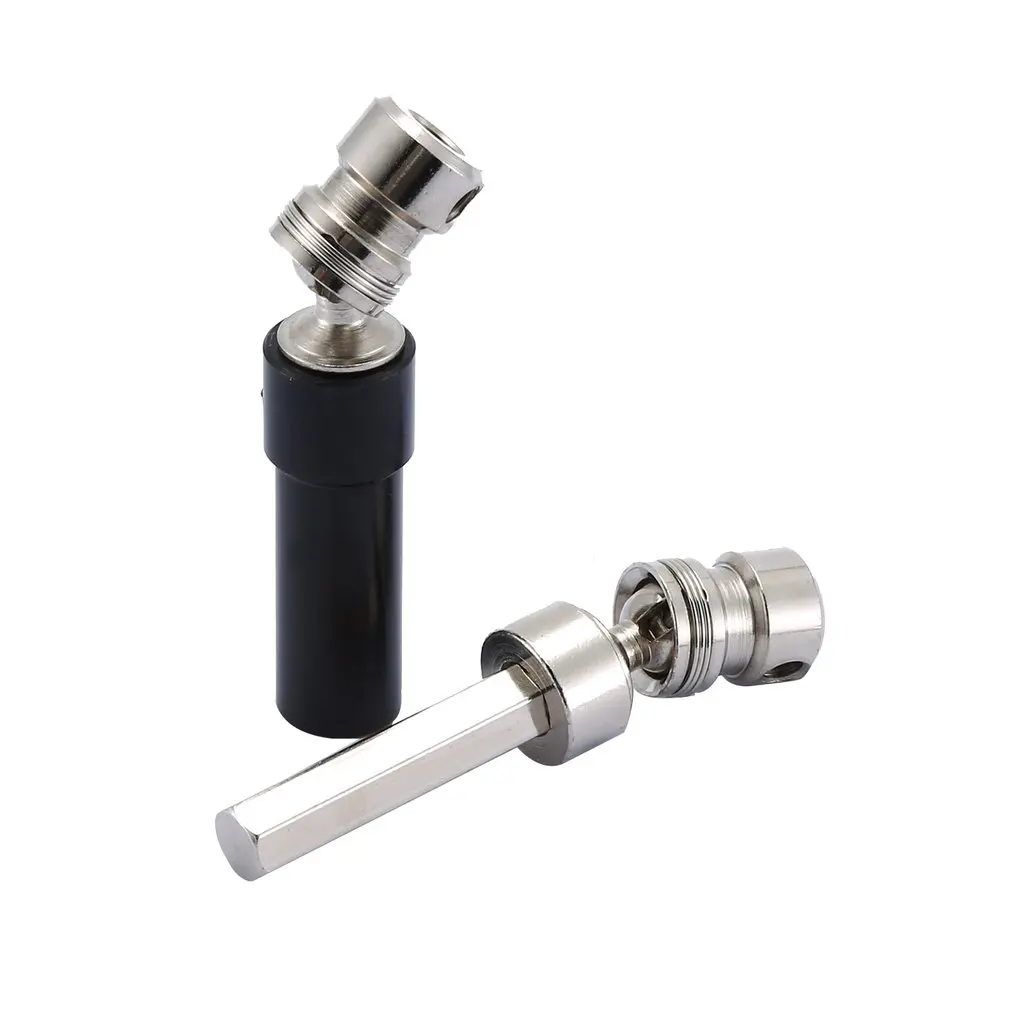 1 шт металлический задний пр