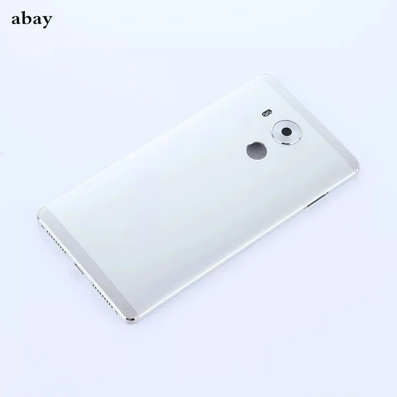 OEM металлический задний корпус крышка замена задняя дверь батарея чехол для HUAWEI