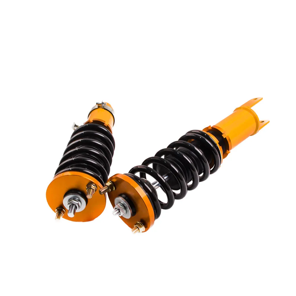 Coilover для Honda Civic 1992 2000 Acura Integra Del Sol 1997 EG EH 1991 1995|Амортизаторы и опоры| |