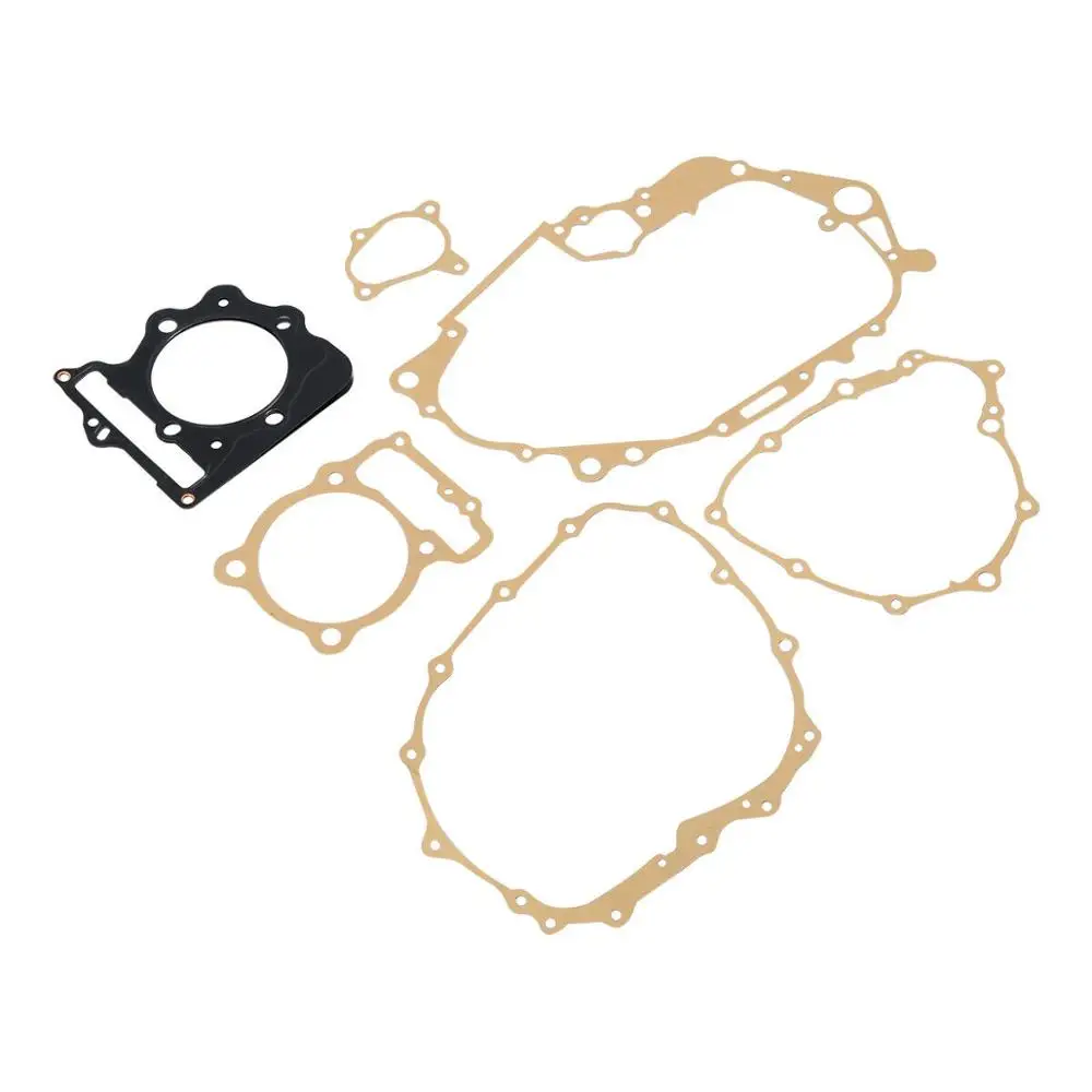 

Motorcycle Completed Paper Engine Gasket Kit Set For Honda XR400R 1996-2004 97 98 99 00 01 02 03