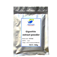 new arrival gigawhite powder alpine vegetation extract giga white powder skin care whitening face remove wrinkles free shipping