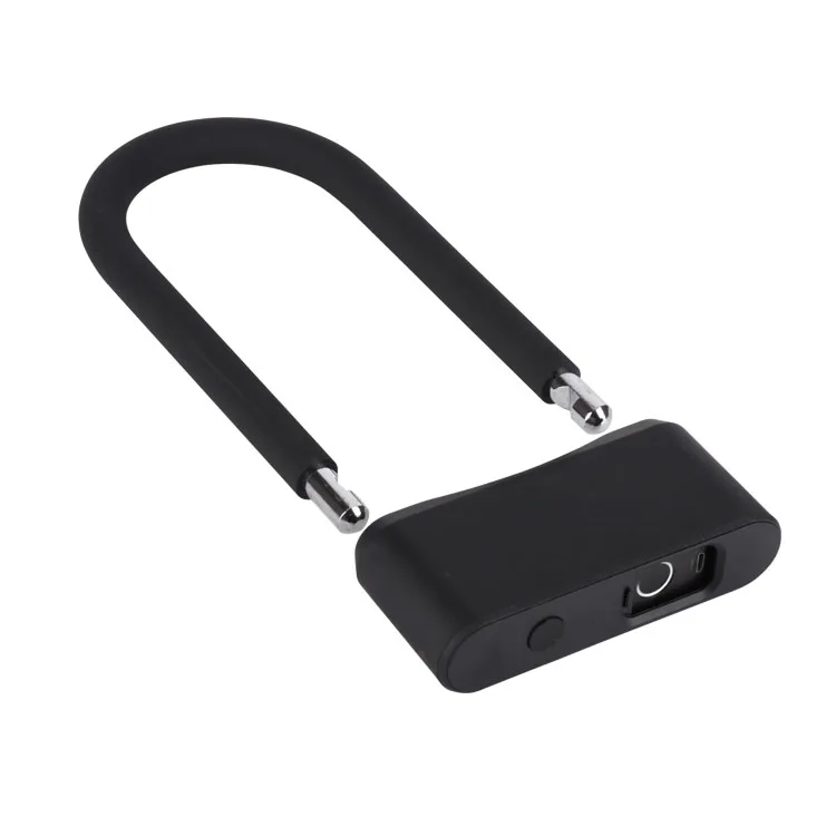 Блокировка для автомобиля велосипеда мотоцикла анти вор|Электрический замок| |