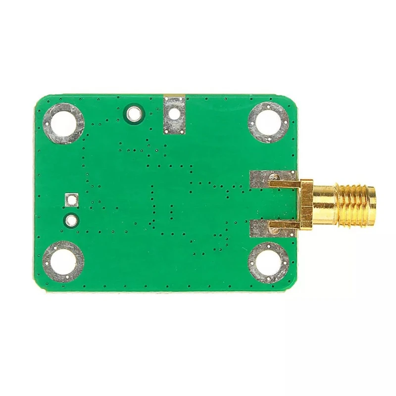 1 шт. AD8313 РЧ измеритель мощности логарифмический детектор обнаружения широкий |
