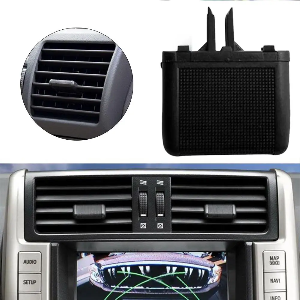 Автомобильный передний A/C выпускной клапан вентиляционного отверстия зажим