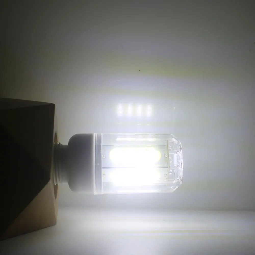 Лампа-кукуруза 220 В E27 E14 E12 B22 E26