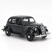 1 43 toyota aa passenger car toyoda sedan 1936 car model 143 classic car collection gift childrens toys