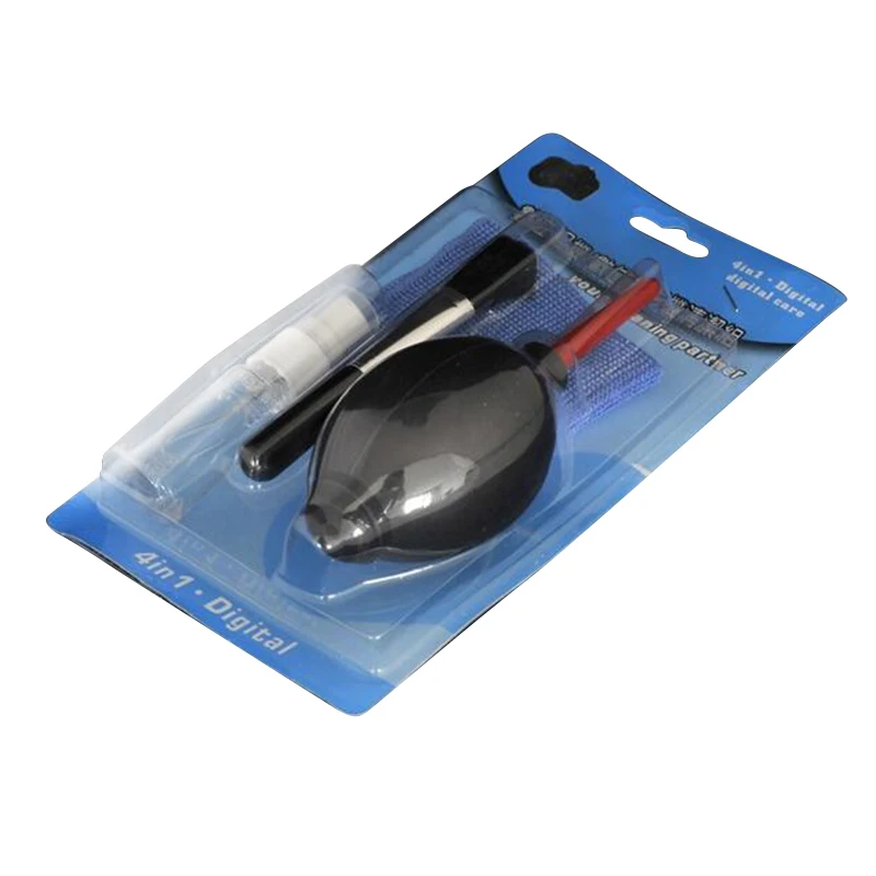 Новинка 2020 4 в 1 набор для очистки экрана очиститель телевизора светодиодного ПК